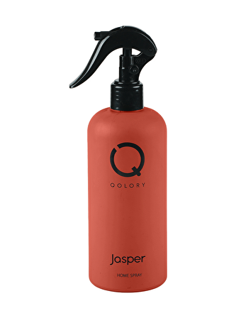 Jasper Oda Spreyi 400 ml - Oda Spreyi