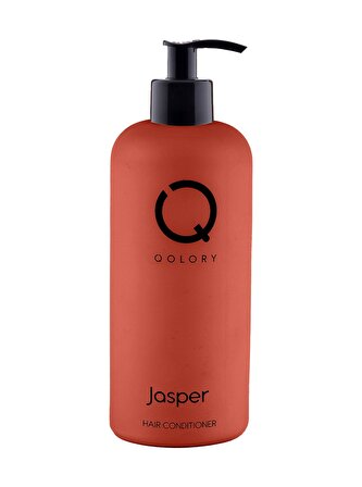 Jasper Onarıcı Hair Conditioner 400 ml Saç Bakım Kremi