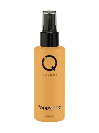 Poppyland Besleyici Saç Bakım Spreyi 150 ml - Hair Mist