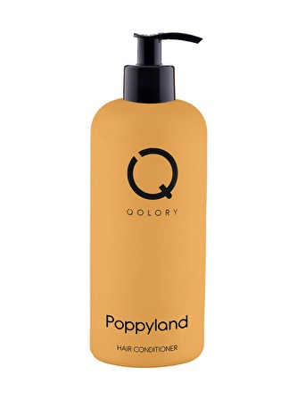 Poppyland Onarıcı Hair Conditioner 400 ml Saç Bakım Kremi