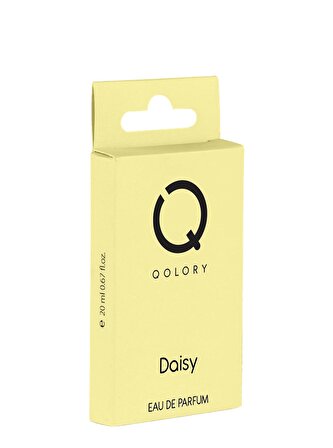 Daisy Edp Cep Parfümü 20 ml - Edp Pocket Perfume