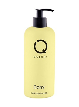 Daisy Onarıcı Hair Conditioner 400 ml Saç Bakım Kremi