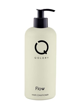 Flow Onarıcı Hair Conditioner 400 ml Saç Bakım Kremi