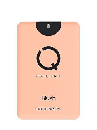Blush Edp Cep Parfümü 20 ml - Edp Pocket Perfume