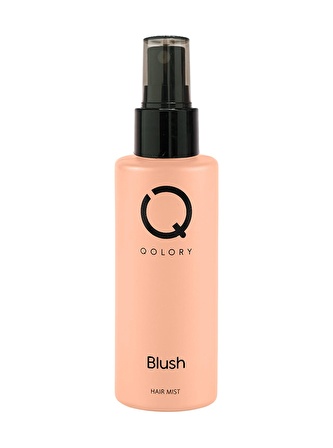 Blush Besleyici Saç Bakım Spreyi 150 ml - Hair Mist