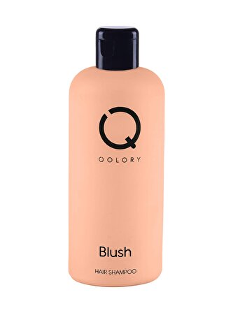 Blush Bakım ve Onarıcı Şampuan 400 ml Hair Shampoo