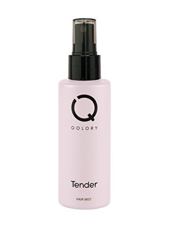 Tender Besleyici Saç Bakım Spreyi 150 ml - Hair Mist