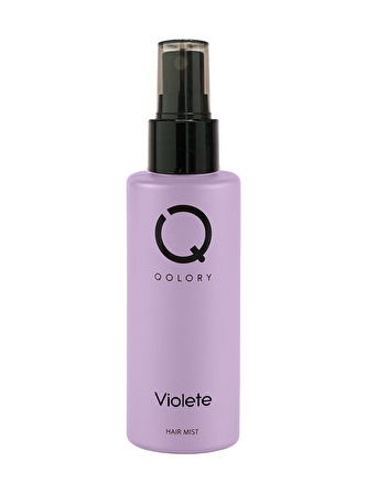 Violete Besleyici Saç Bakım Spreyi 150 ml - Hair Mist