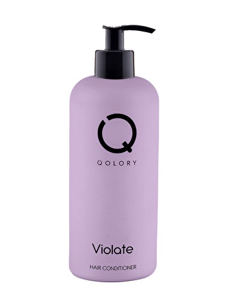 Violete Onarıcı Saç Bakım Kremi 400 ml - Hair Conditioner