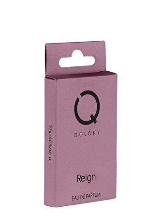 Reign Edp Cep Parfümü 20 ml - Edp Pocket Perfume