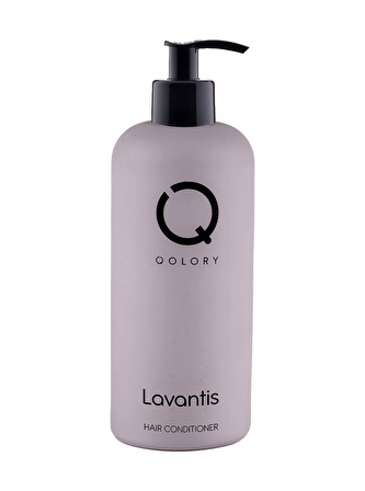 Lavantis Onarıcı Saç Bakım Kremi 400 ml - Hair Conditioner