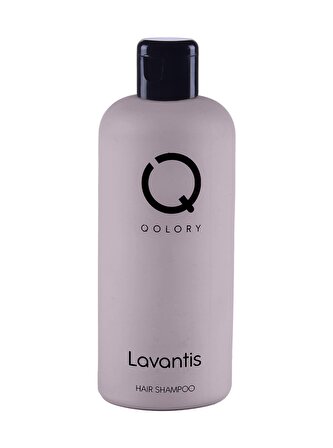 Lavantis Bakım ve Onarıcı Şampuan 400 ml Hair Shampoo