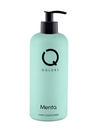 Menta Onarıcı Saç Bakım Kremi 400 ml - Hair Conditioner