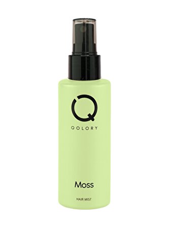 Moss Besleyici Saç Bakım Spreyi 150 ml - Hair Mist