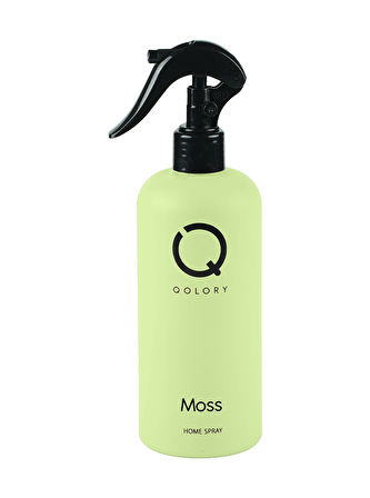 Moss Oda Spreyi 400 ml - Oda Spreyi