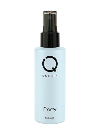 Frosty Besleyici Saç Bakım Spreyi 150 ml - Hair Mist