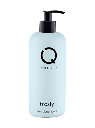 Frosty Onarıcı Saç Bakım Kremi 400 ml - Hair Conditioner