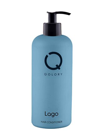 Lago Onarıcı Saç Bakım Kremi 400 ml - Hair Conditioner
