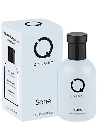 Sane Unisex Eau de Parfüm 100 ml - Eau De Perfume