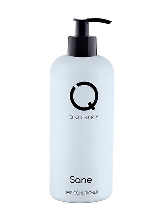 Sane Onarıcı Saç Bakım Kremi 400 ml - Hair Conditioner