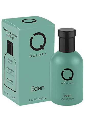 Eden Unisex Eau de Parfüm 100 ml Eau De Perfume