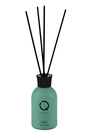 Eden Çubuklu Oda ve Ortam Kokusu 100 ml - Reed Diffuser