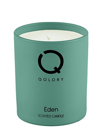 Eden Dekoratif Kokulu Mum 120 gr - Scented Candle