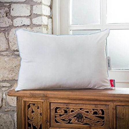Clima Sleep Max Klima Etkili Özel Teknolojili Soft  50*70 Yastık