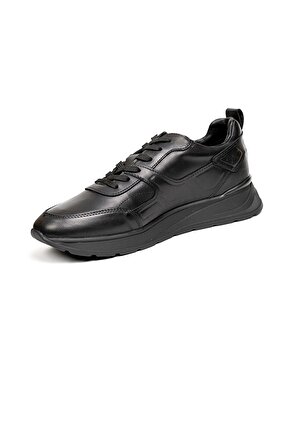 Greyder 15641 Erkek Deri Sneaker Ayakkabı