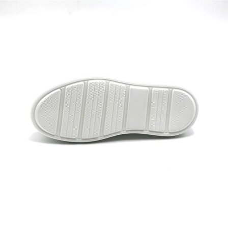 Greyder 15770 Erkek Sneaker Deri Ayakkabı