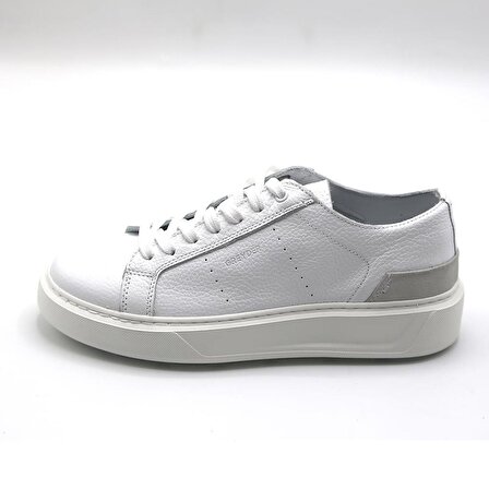 Greyder 15770 Erkek Sneaker Deri Ayakkabı