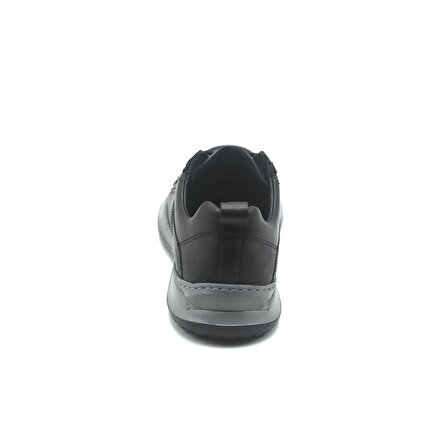 Greyder Siyah Erkek Sneaker 3Y1SA16172