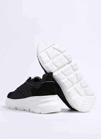 Greyder Siyah Kadın Sneaker 3Y2SA32540