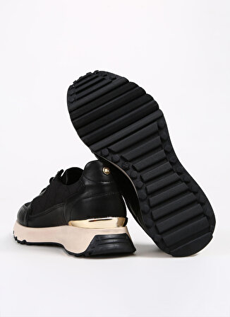 Greyder Siyah Kadın Sneaker 33090 ZN