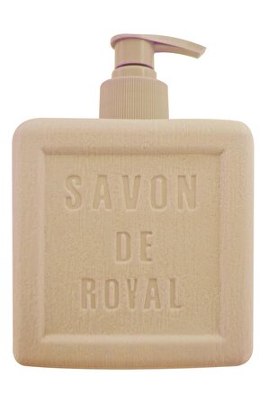 Savon De Royal Provence Nemlendirici Luxury Vegan Sıvı Sabun Krem 500 ml