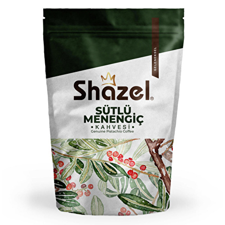 Shazel Menengiç Kahvesi 200 gr 