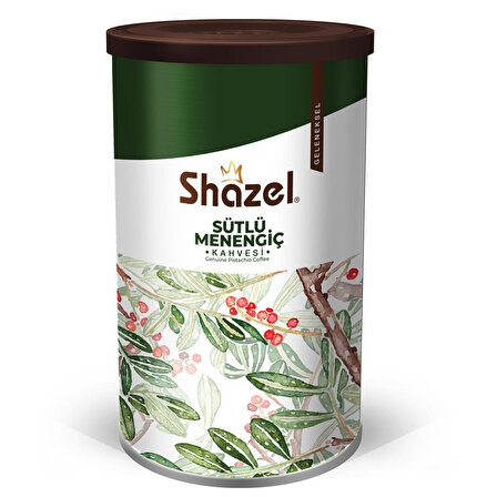 Shazel Menengiç Kahvesi 250 gr 