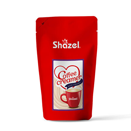 Shazel Kahve Kreması 1000 g