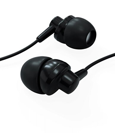Syrox K13 Mikrofonlu Stereo Kablolu Kulakiçi Kulaklık