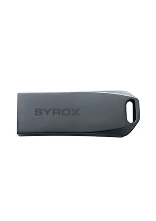 Syrox PR16 Prizma Design 16GB USB Bellek - USB Flash Drive