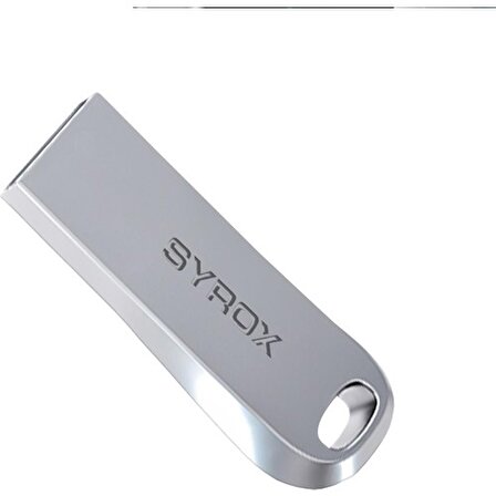 Syrox ST16 Style Design 16GB USB Bellek - USB Flash Drive