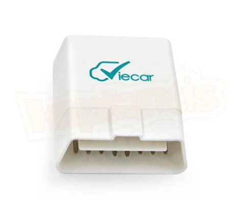 Viecar Araç Arıza Tespit Cihazı OBD2 V1.5 (Dual mode)