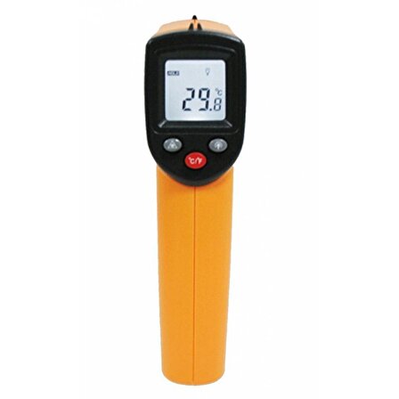 BENETECH GM320 Infrared Lazer Termometre