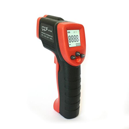WINTACT WT300 Infrared Temassız Lazer Termometre