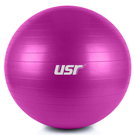 USR GB652 65 Cm. Pilates Topu