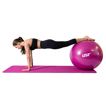 USR GB652 65 Cm. Pilates Topu