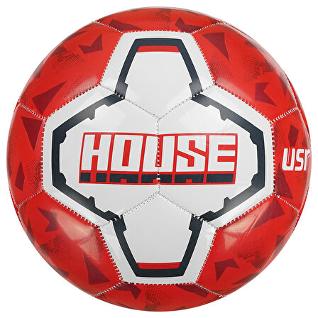 USR House4.1 4 No Futbol Topu