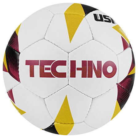USR Techno 5 No Futbol Topu