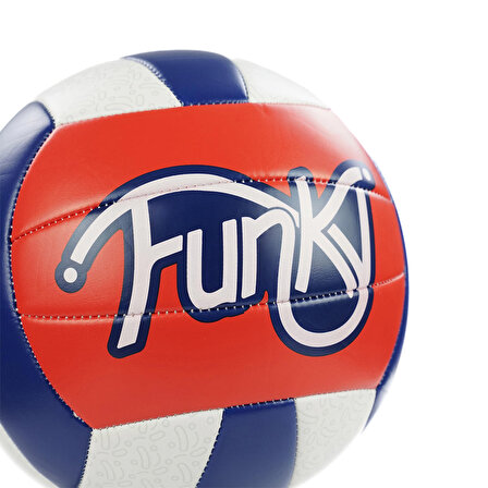 USR Funky 1.3 5 No Voleybol Topu