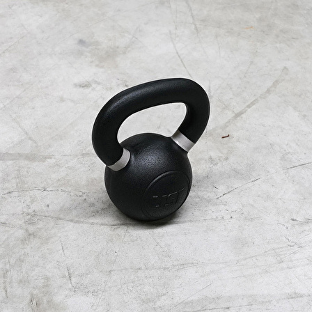 USR KB10 10 Kg Döküm Kettlebell